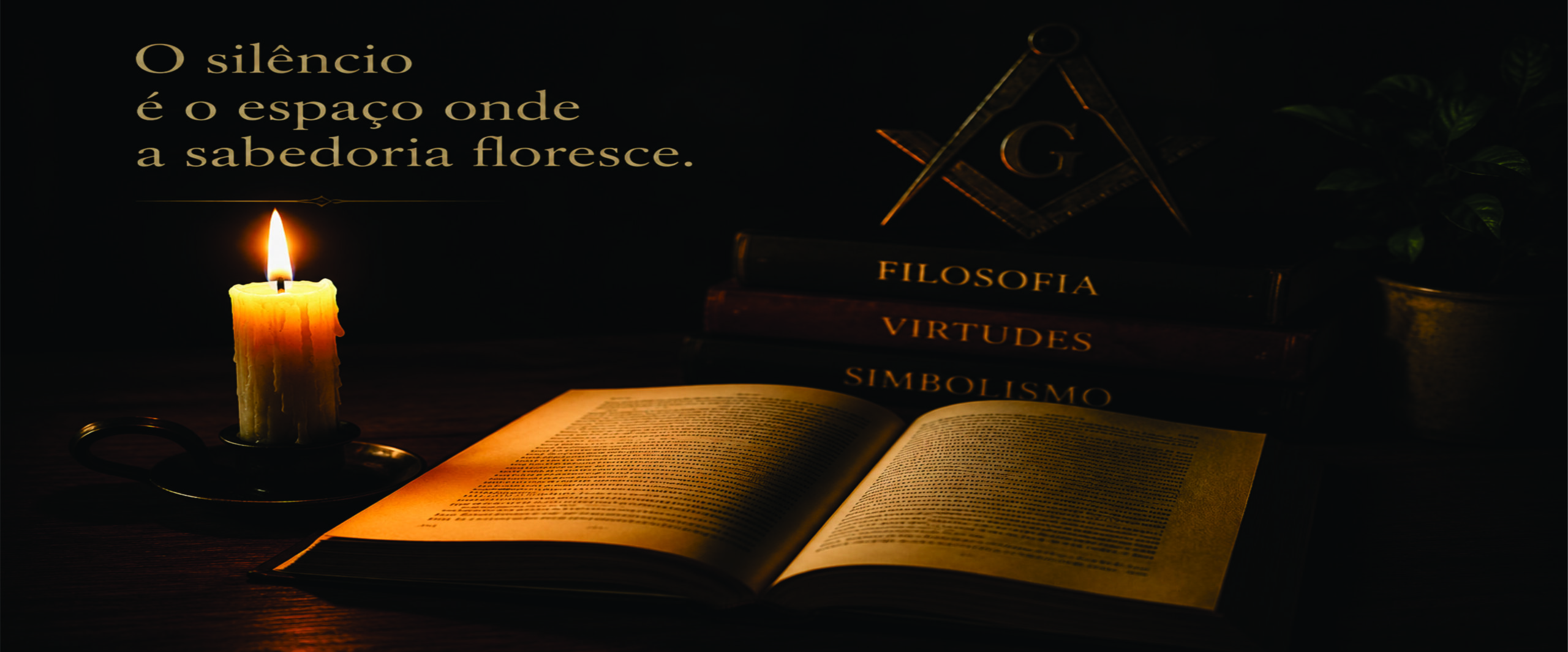 O Valor do Silêncio em um Mundo de Ruídos